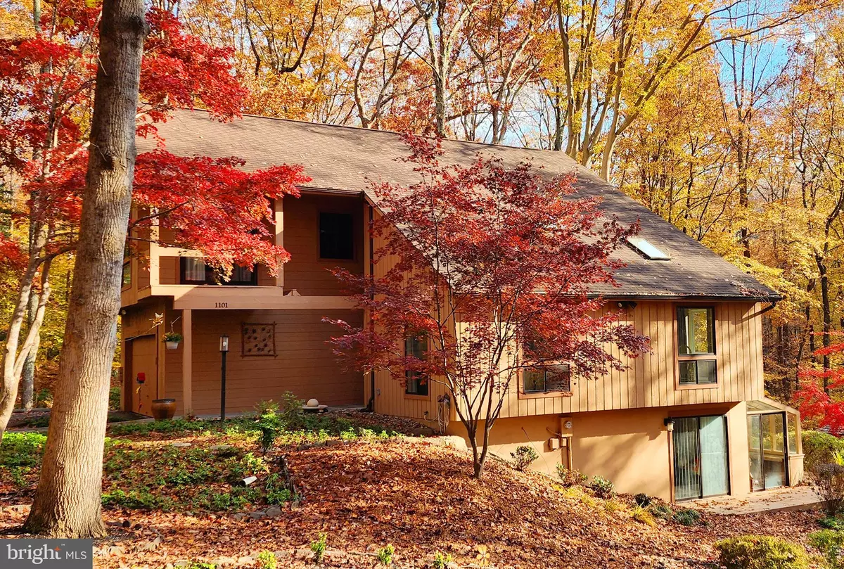 Crownsville, MD 21032,1101 OPACA CT