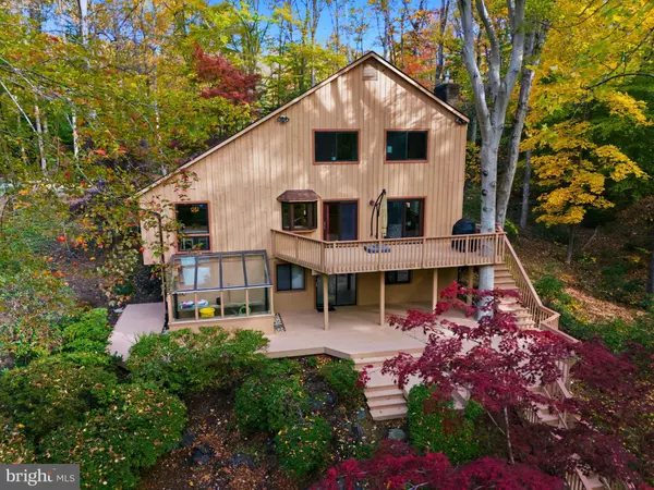 Crownsville, MD 21032,1101 OPACA CT