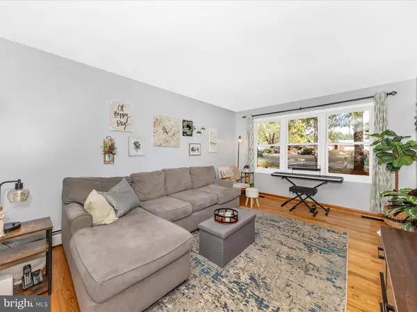 Thurmont, MD 21788,8829 ORNDORFF RD