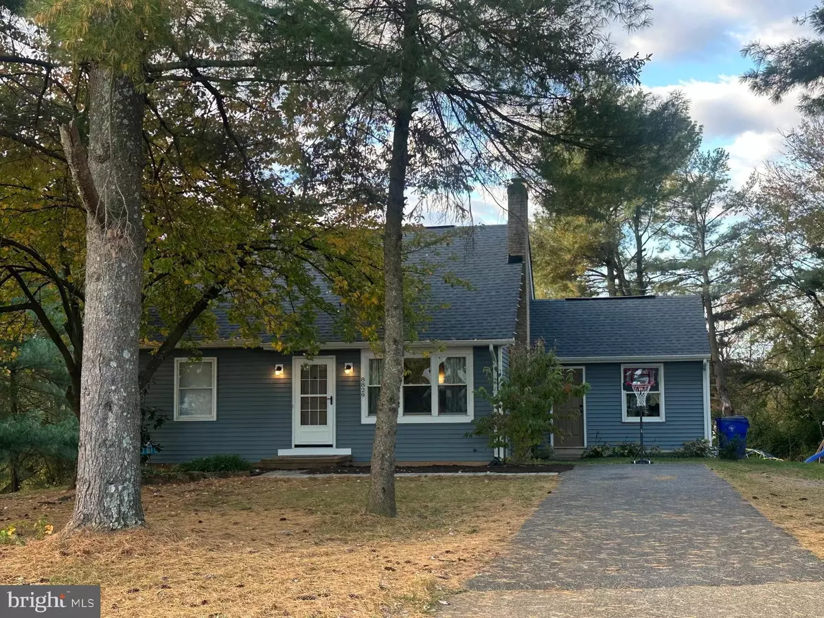 Thurmont, MD 21788,8829 ORNDORFF RD