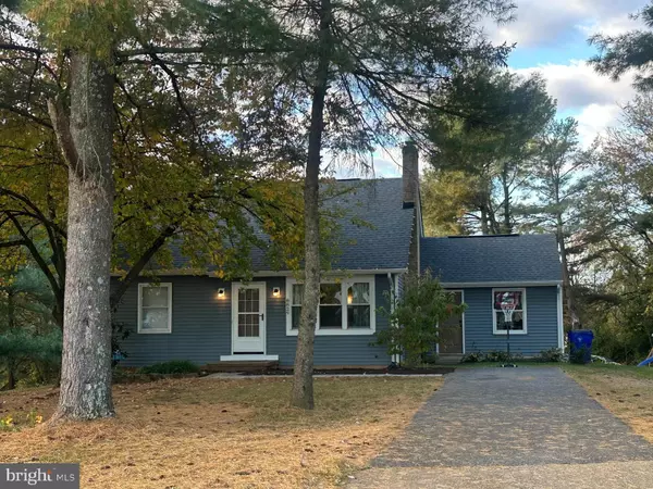 8829 ORNDORFF RD, Thurmont, MD 21788