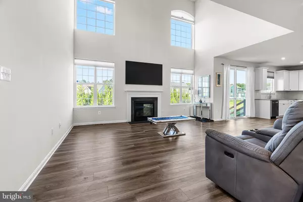 Dover, DE 19901,1022 FAWN HAVEN WALK