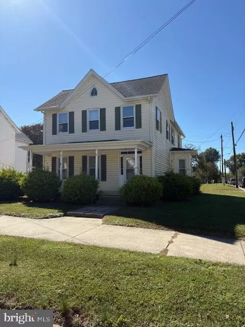 Ridgely, MD 21660,301 CENTRAL AVE