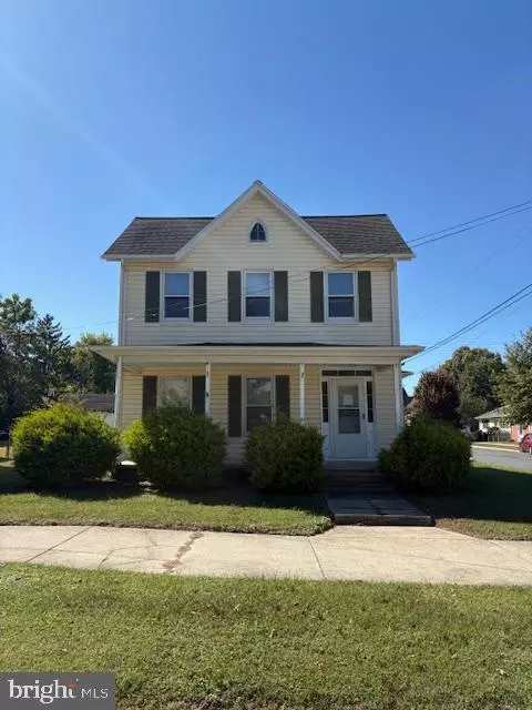 Ridgely, MD 21660,301 CENTRAL AVE