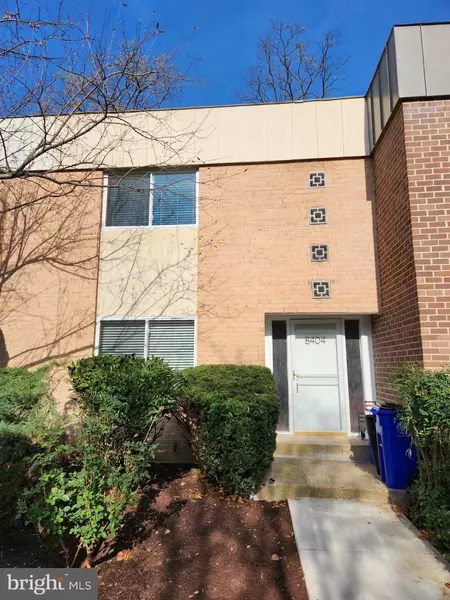 8404 N BROOK LN, Bethesda, MD 20814