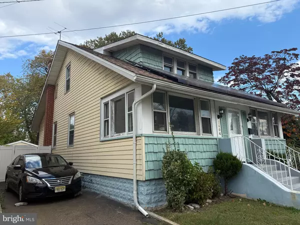 Pennsauken, NJ 08110,2404 42ND ST