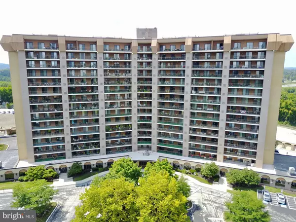 King Of Prussia, PA 19406,11004 VALLEY FORGE CIR #1004