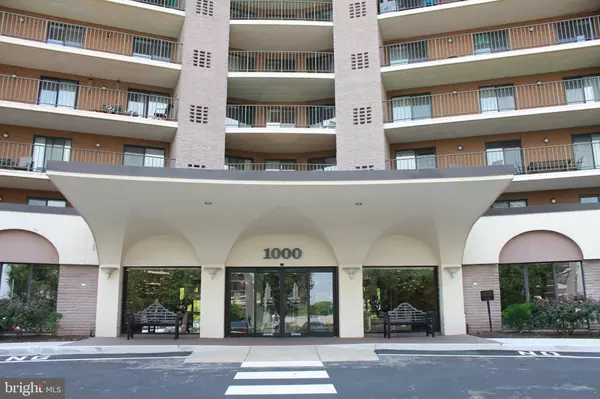 King Of Prussia, PA 19406,11004 VALLEY FORGE CIR #1004