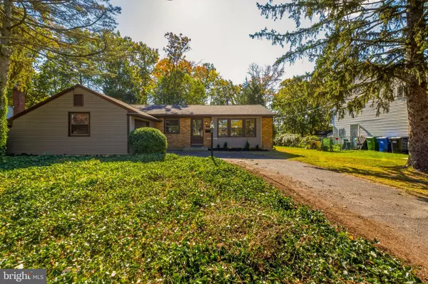 Blackwood, NJ 08012,1015 MERRYMOUNT AVE S