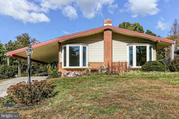 Camp Hill, PA 17011,1406 CARLISLE RD