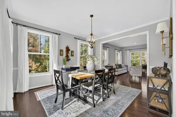 Fredericksburg, VA 22406,208 SNOWY EGRET WAY