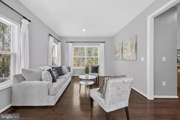 Fredericksburg, VA 22406,208 SNOWY EGRET WAY