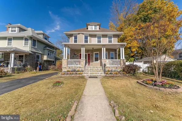 813 14TH AVE, Prospect Park, PA 19076