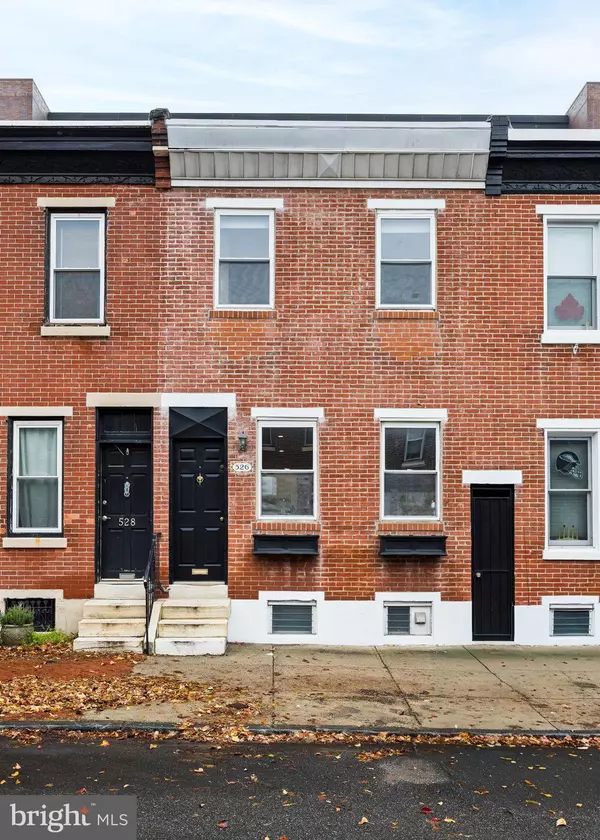 Philadelphia, PA 19146,526 S LECOUNT ST