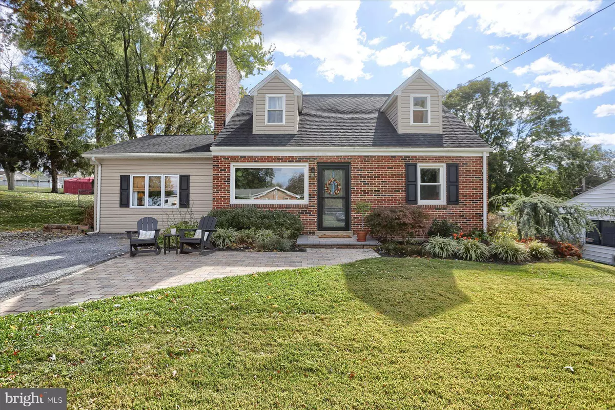 Mechanicsburg, PA 17055,13 KIM ACRES DRIVE