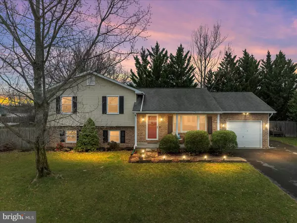 305 BLUEBIRD DRIVE, Stephens City, VA 22655