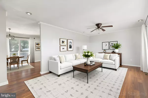 Stephens City, VA 22655,305 BLUEBIRD DRIVE