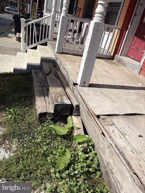 Harrisburg, PA 17104,1612 ZARKER ST