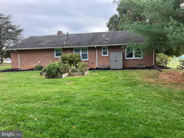 Williamsport, MD 21795,20 SPRINGFIELD LN