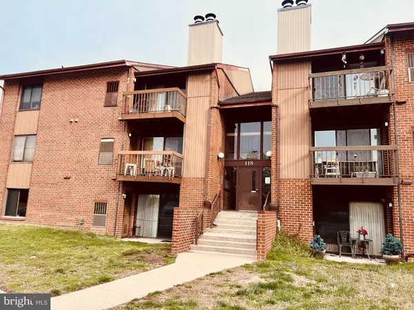 Glen Burnie, MD 21060,118 MOUNTAIN RD #1A