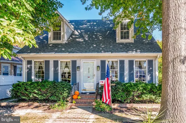 211 BRYLGON AVE, New Castle, DE 19720