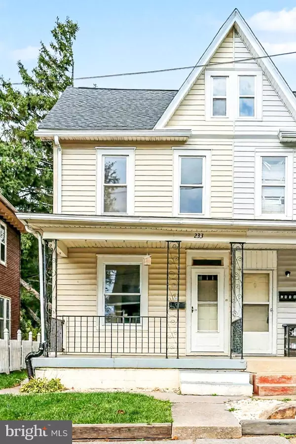 Enola, PA 17025,233 W COLUMBIA RD