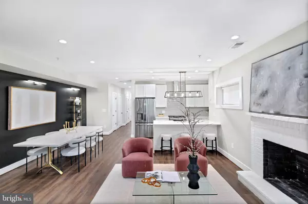 Washington, DC 20011,1419 UPSHUR ST NW #1