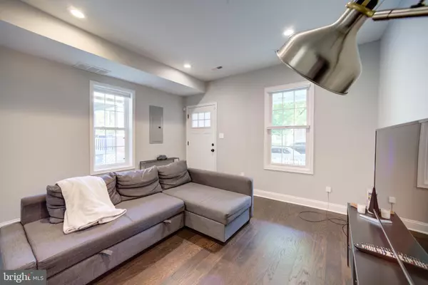 Washington, DC 20032,314 RALEIGH ST SE