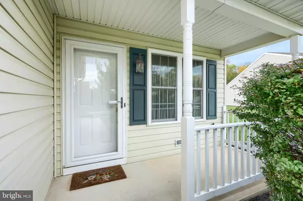 Red Lion, PA 17356,137 FURLONG WAY #137