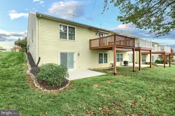 Red Lion, PA 17356,137 FURLONG WAY #137