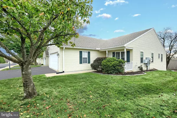 Red Lion, PA 17356,137 FURLONG WAY #137