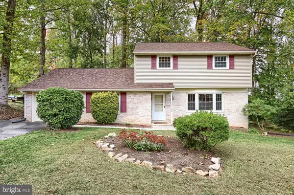 Lancaster, PA 17601,3142 BRIARWOOD BLVD