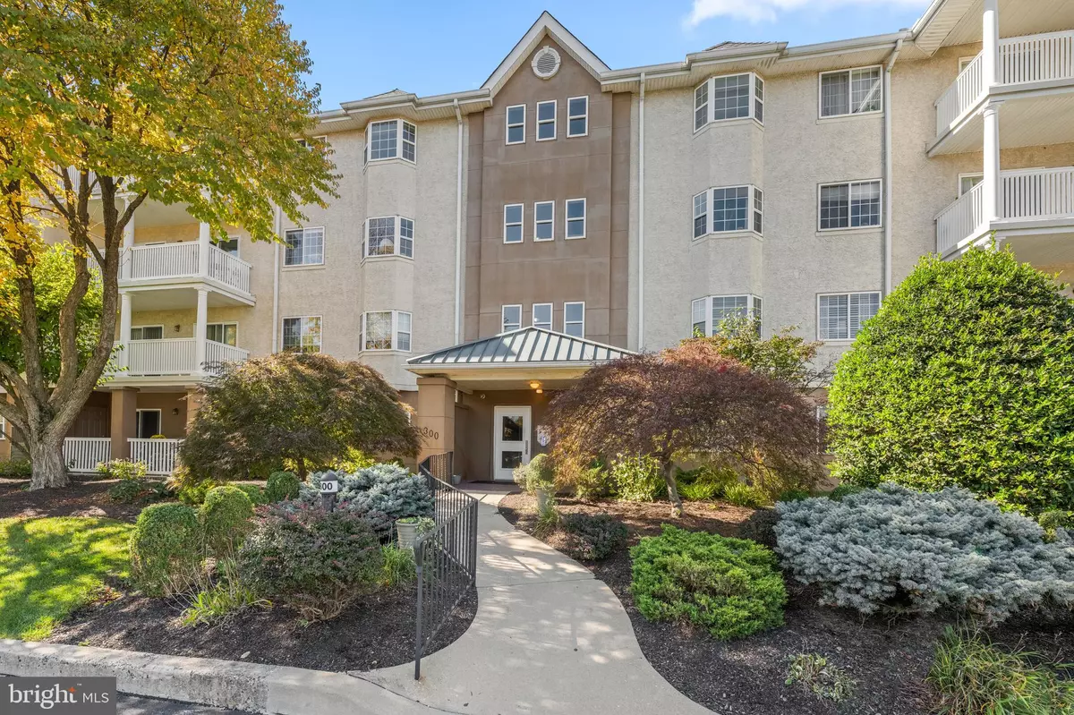 Paoli, PA 19301,330 PAOLI POINTE DR