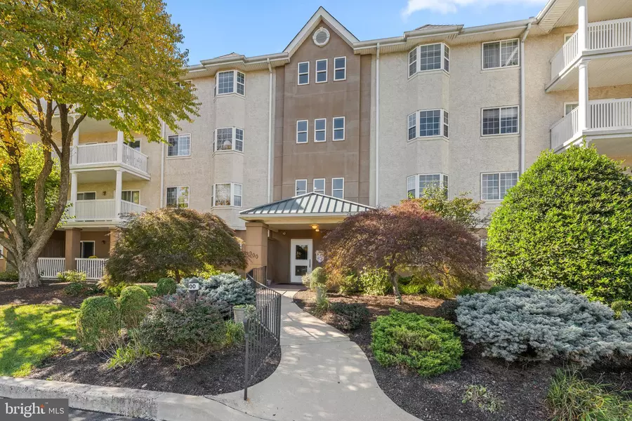 330 PAOLI POINTE DR, Paoli, PA 19301