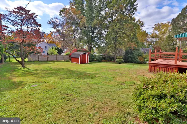 Lancaster, PA 17602,112 HAYES & CONESTOGA AVES