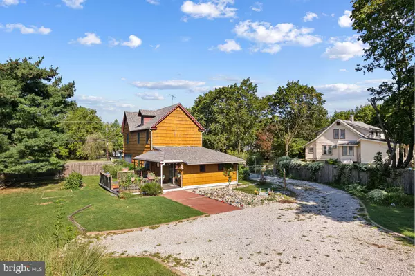 Vineland, NJ 08360,3715 S MAIN RD