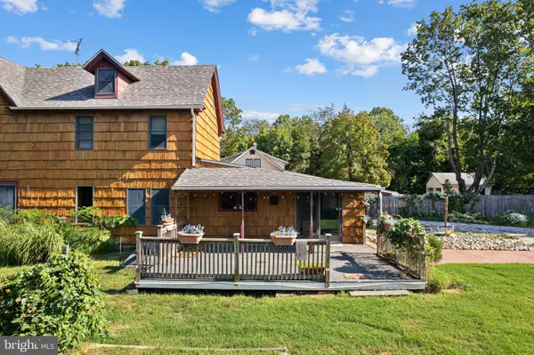 Vineland, NJ 08360,3715 S MAIN RD