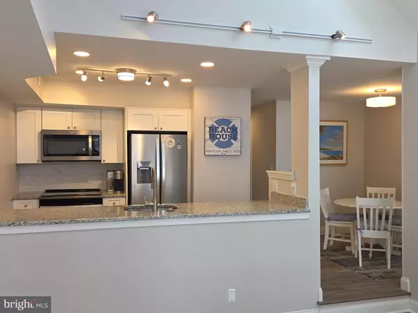 Margate City, NJ 08402,9101 ATLANTIC AVE #204