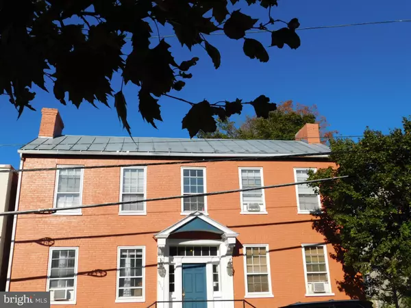 Winchester, VA 22601,311 N BRADDOCK ST #3