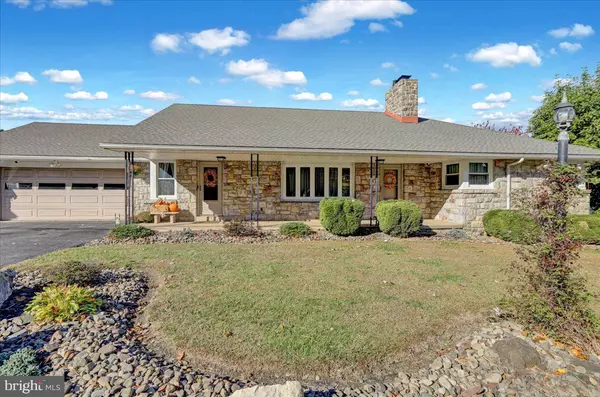 16405 POTTSVILLE PIKE, Hamburg, PA 19526