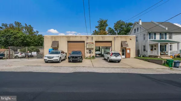 Media, PA 19063,617-619 PAINTER ST #0619