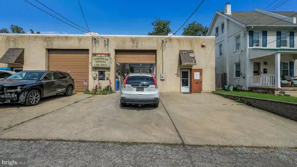 Media, PA 19063,617-619 PAINTER ST #0619