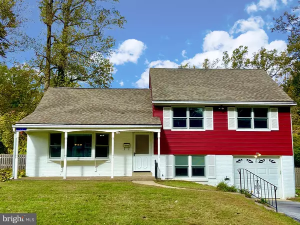 17 BRYAN AVE, Malvern, PA 19355