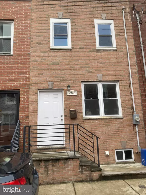 Philadelphia, PA 19146,1518 S WOODSTOCK ST