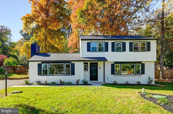 Finksburg, MD 21048,2411 CLYDESDALE RD