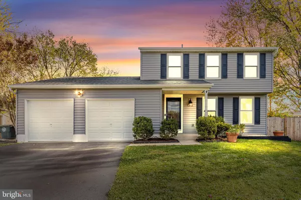 Frederick, MD 21703,1313 MULBERRY CT