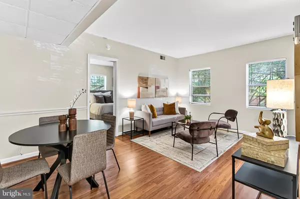 Arlington, VA 22201,1723 N TROY ST #8-405