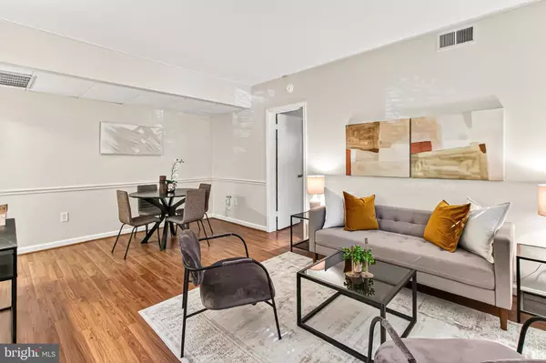 Arlington, VA 22201,1723 N TROY ST #8-405