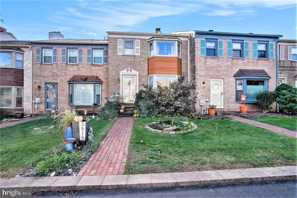 3919 GATEHOUSE LN, Skippack, PA 19474