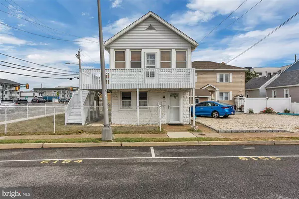 134 FRANKLIN AVE, Seaside Heights, NJ 08751